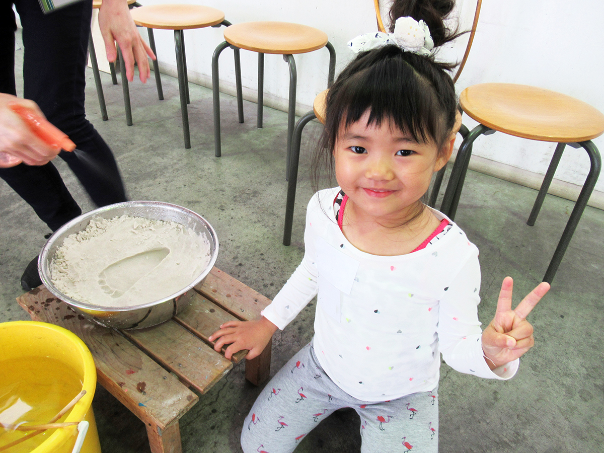 サンドキャスト